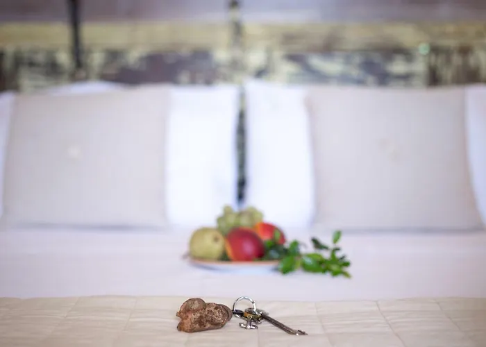 Bed & Breakfast Aurora Salentina