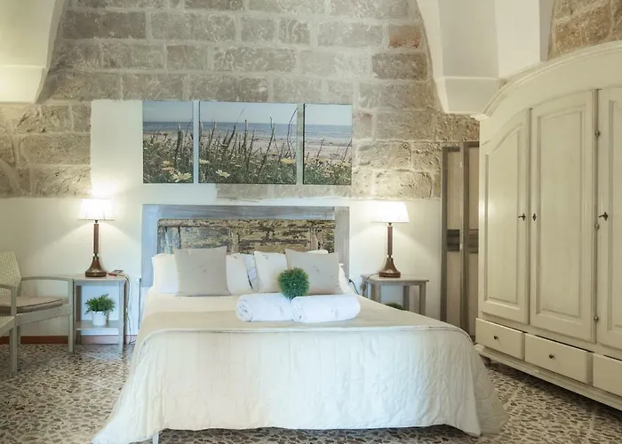 Bed & Breakfast Aurora Salentina