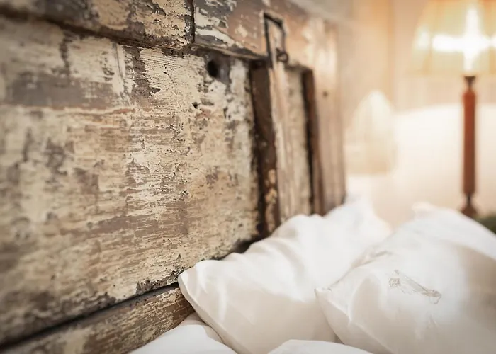 Bed & Breakfast Aurora Salentina Morciano di Leuca