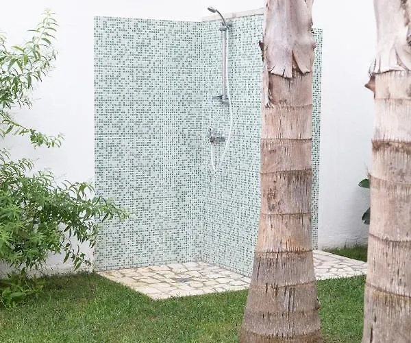 Aurora Salentina 4* Morciano di Leuca