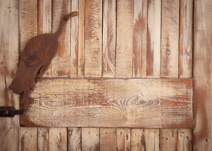 Aurora Salentina Bed & Breakfast 4*