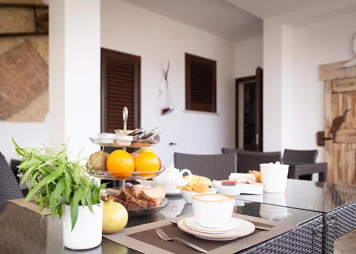 Bed & Breakfast Aurora Salentina