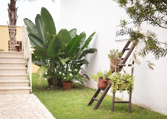 Aurora Salentina Morciano di Leuca