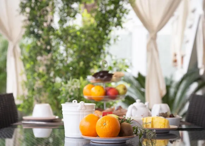 Aurora Salentina Bed & Breakfast 4*